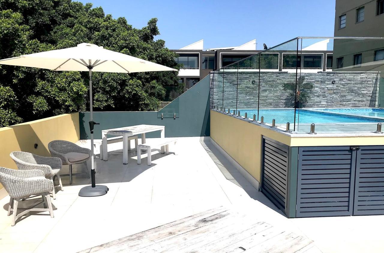 Heart Of Manly Apartment Sydney Exteriör bild
