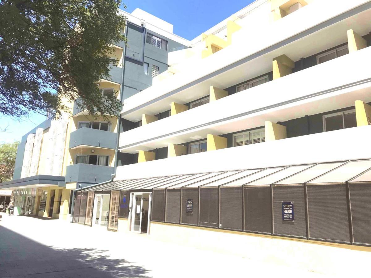 Heart Of Manly Apartment Sydney Exteriör bild