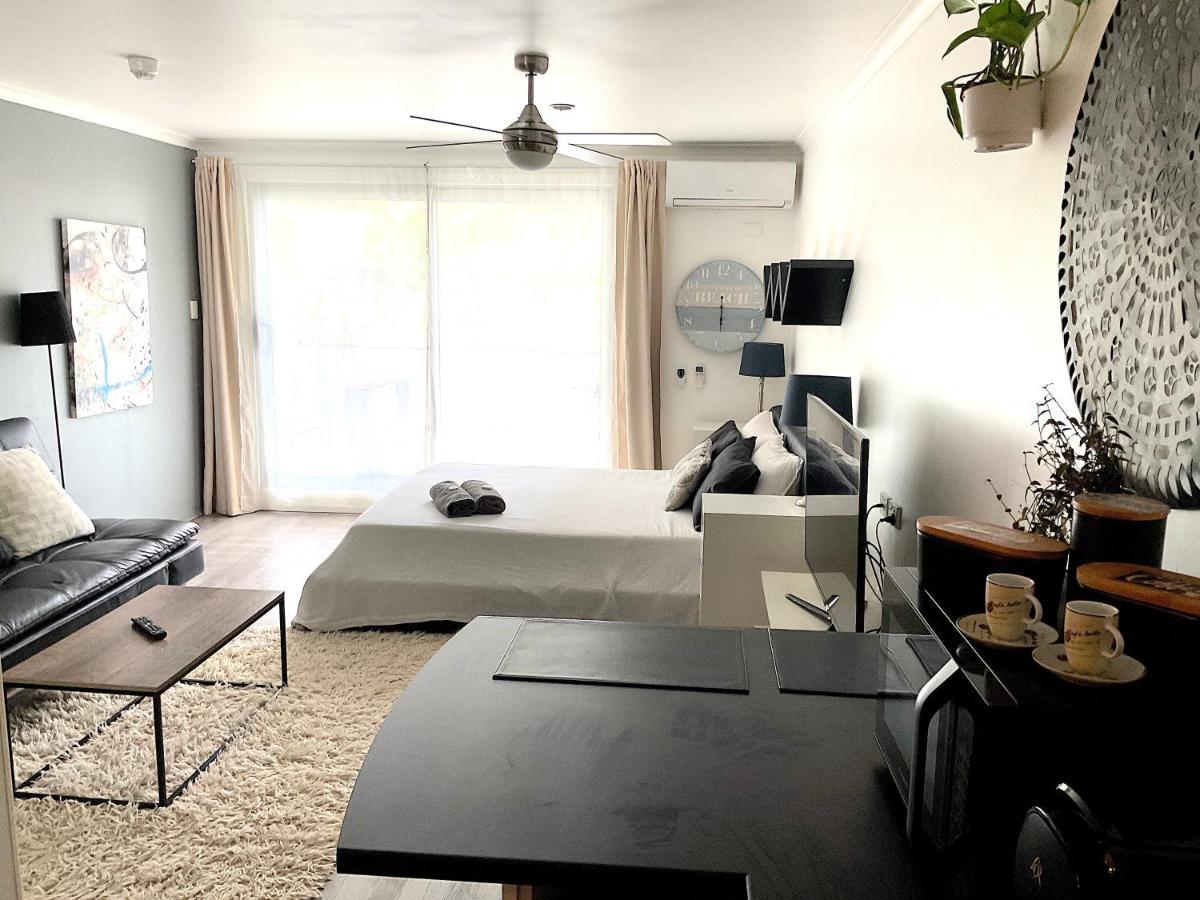 Heart Of Manly Apartment Sydney Exteriör bild