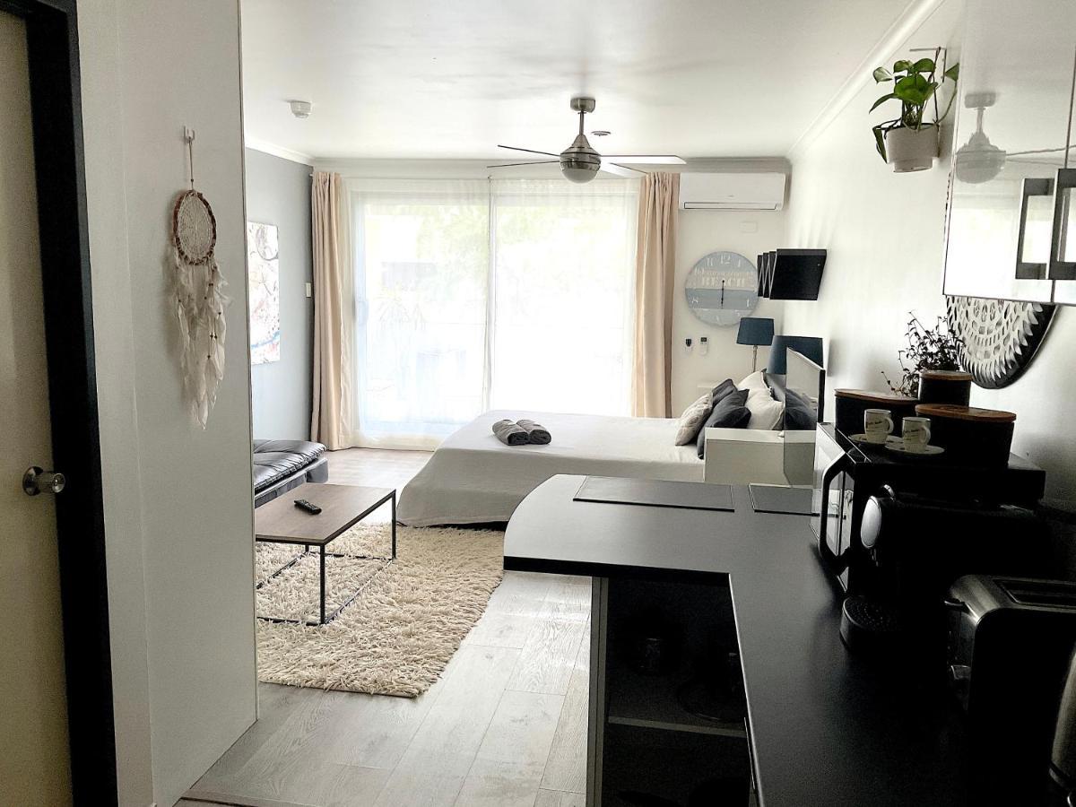 Heart Of Manly Apartment Sydney Exteriör bild